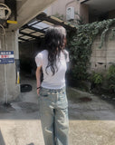Hind Tencel Short Sleeve T-Shirt