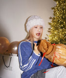 INTASA LINE WOOL KNIT