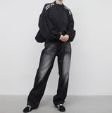 Akina Line Crop Jacket