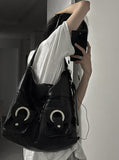 Tunnel two way bag