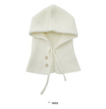 BUTTON BALACLAVA
