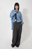 BILLOW STITCH SH