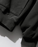 Big Pocket Pigment Hoodie