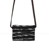 (WOOL) MULTI TOGGLE KNIT BAG