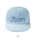 AIM WASHING BALL CAP