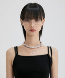 Braided Handmade Necklace
