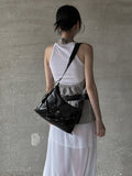 Cross Belt Shoulder Bag