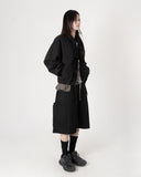 FLOWER LACE SLEEVELESS TOP