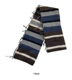 HIPPIE STRIPE MUFFLER