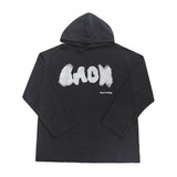 Aion Hood Knit T-Shirt