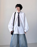 All Day Balloon Over Shirt