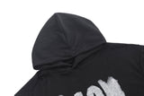 Aion Hood Knit T-Shirt