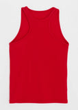 HALTER SLEEVELESS