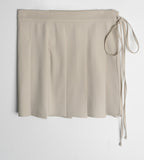 EDY PLEATS WRAP SK