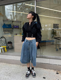 BLOOM RAIN CROP JP