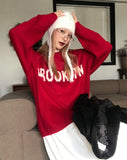 BROOKLYN KNIT