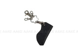 STAR HOLDER KEYRING