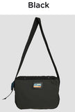 330 cross bag