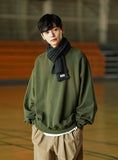 Youthful Balloon Sweatshirt