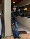 Ability Dirty Flare Pants