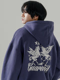 Guard Land Hoodie