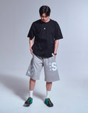 3S Bermuda Training Shorts