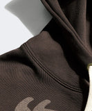 Midnight Oil Heavy Weight Hoodie