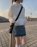 Recool Nylon Hood Windbreaker
