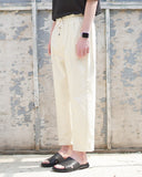 TWO TUGK LINE PANTS