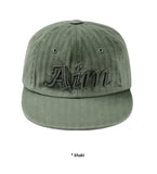 AIM WASHING BALL CAP