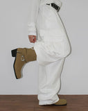 UTILITY CARGO PANTS