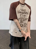 608 British Rescue Short Sleeve T-Shirt
