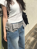 Abe Dot Waist Bag