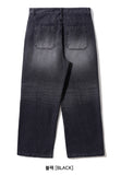 Blin Wide Denim Pants