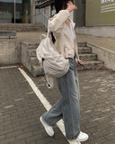 Kooke Two-Way Hood Windbreaker