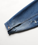 All Rounder Denim Jacket