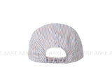 SUNRAY STRIPE CAMP CAP