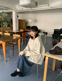 Econo Nylon Hood Over Jacket