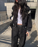 Gelling Varsity Jacket