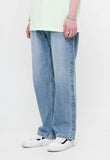 LUCID DENIM PANTS