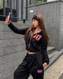 American Patch Training Jogger Pants