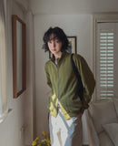 Air Breeze Waffle Warmer Zip-Up