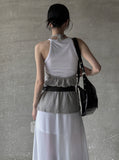 Cross Belt Shoulder Bag