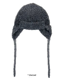 MIX EARFLAP HAT