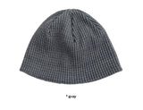 WAFFLE DAILY BEANIE
