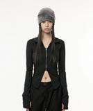 Gradation Beanie