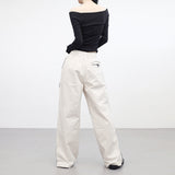 Abie Off T-shirt