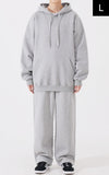 950g Original Plain Hoodie
