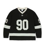 90 HOCKEY JERSEY