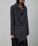 Kaya Layered Jaket
